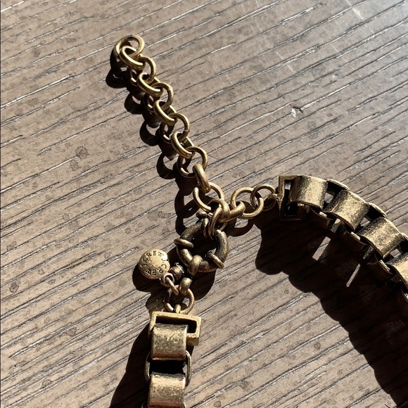 EUC J Crew Statement Necklace - Picture 6 of 6